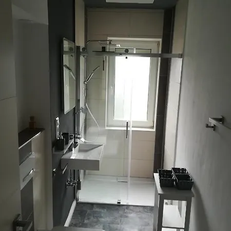Apartman See 8 Buchbar August 2026 *