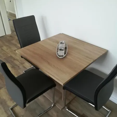 Apartman See 8 Buchbar August 2026 Bensersiel