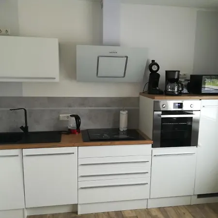 See 8 Buchbar August 2026 Apartman