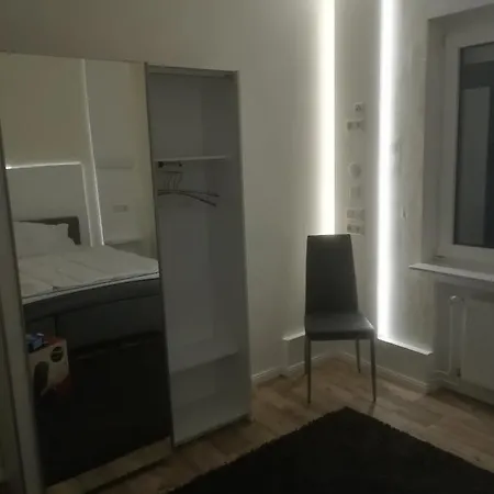 See 8 Buchbar August 2026 Apartman Bensersiel