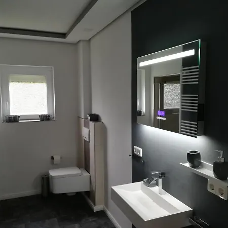 Apartman See 8 Buchbar August 2026 Bensersiel