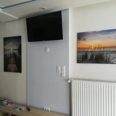 Apartman See 8 Buchbar August 2026