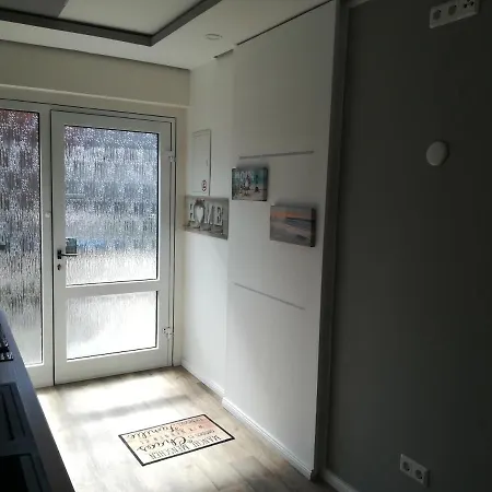 Apartman See 8 Buchbar August 2026