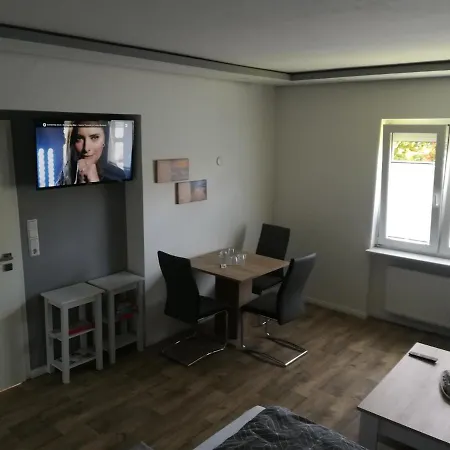 See 8 Buchbar August 2026 Apartman