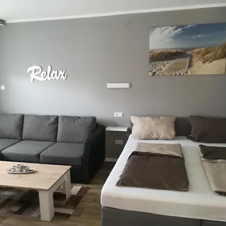 Apartman See 8 Buchbar August 2026