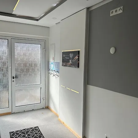 Apartmán 8 Buchbar August 2026