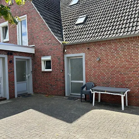 8 Buchbar August 2026 Apartmán