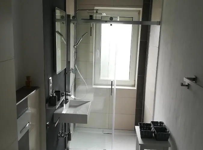 Apartamento Frank Saathoff *