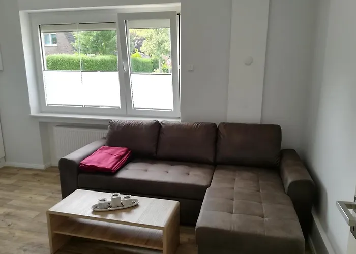 Apartamento Frank Saathoff