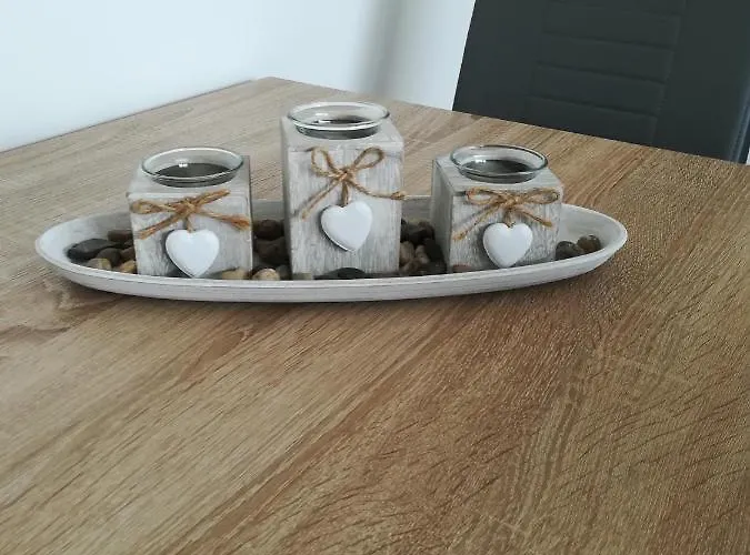 Frank Saathoff Apartamento Bensersiel