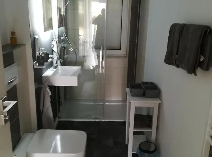 Apartamento Frank Saathoff