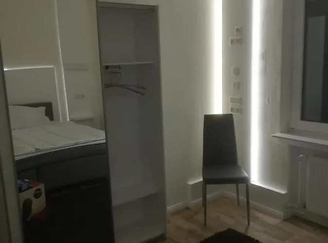 Frank Saathoff Apartamento Bensersiel