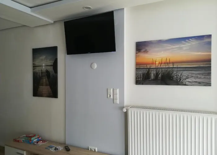 Apartamento Frank Saathoff