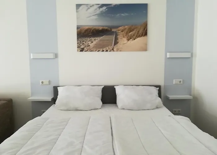 Frank Saathoff Apartamento