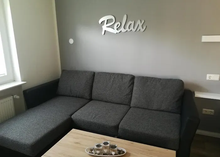 Frank Saathoff Apartamento Bensersiel
