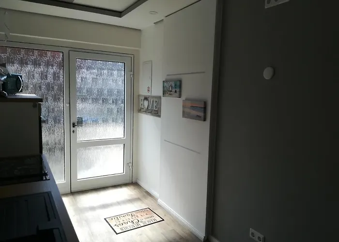 Apartamento Frank Saathoff