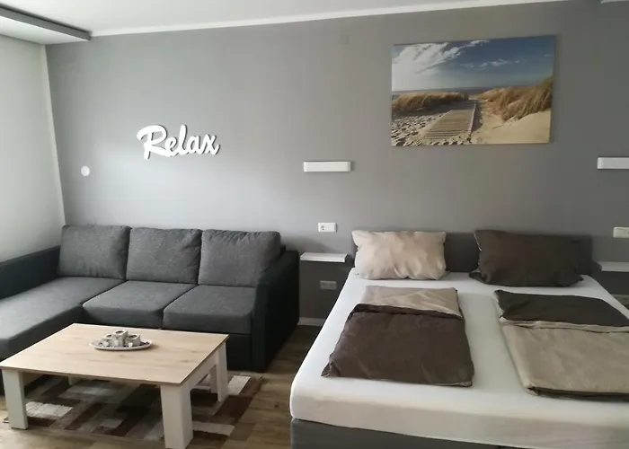 Apartamento Frank Saathoff